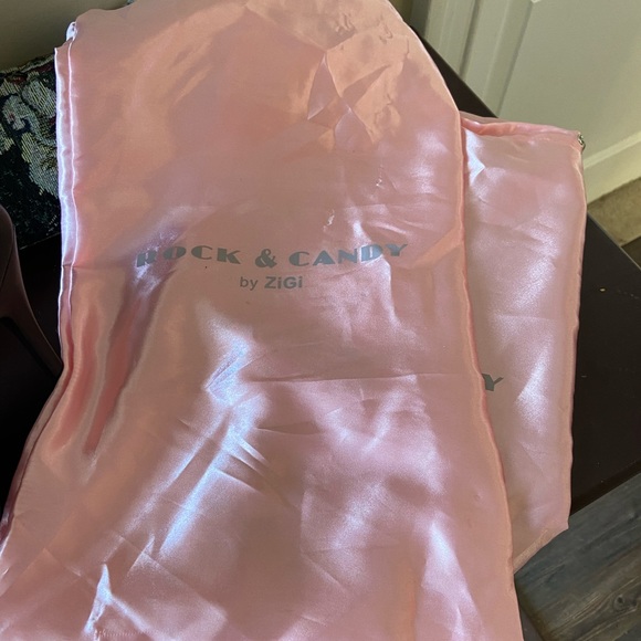 Rock & Candy Boots by ZIGI❤️ - Picture 10 of 10